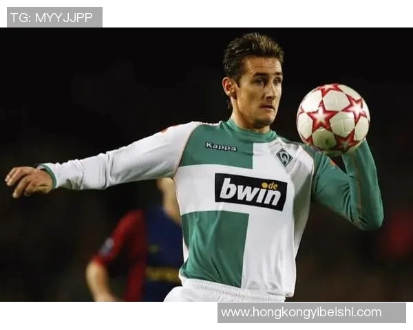 世界足坛最帅射门球星盘点 谁才是完美射手的代言人