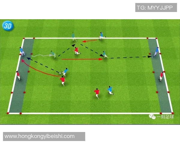 足球球星必备知识要点全解析 快速提升你的足球知识储备